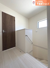 Livele Garden.S 姫路市大津区長松４期【内観：施工例】