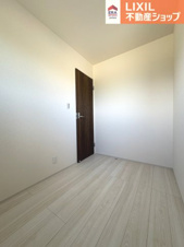 Livele Garden.S 姫路市大津区長松４期【内観：施工例】