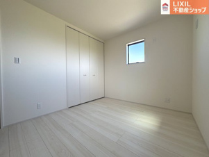 Livele Garden.S 姫路市大津区長松４期【内観：施工例】