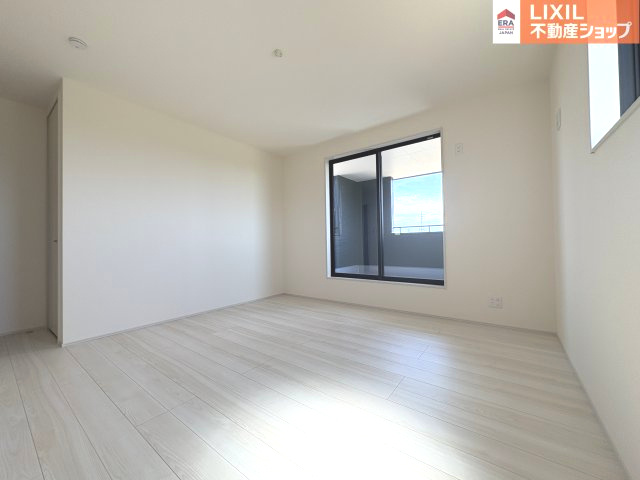 Livele Garden.S 姫路市大津区長松４期【内観：施工例】