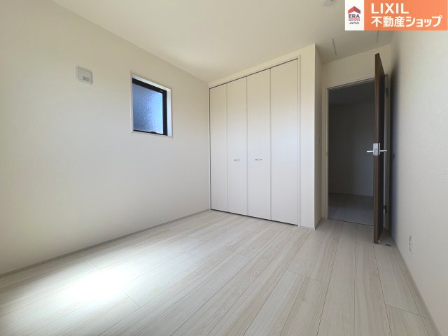 Livele Garden.S 姫路市大津区長松４期【内観：施工例】
