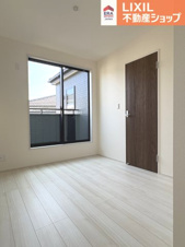 Livele Garden.S 姫路市大津区長松４期【内観：施工例】