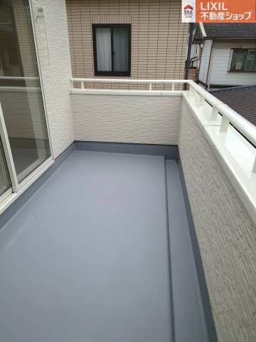 Livele Garden.S 姫路市大津区長松４期【内観：施工例】