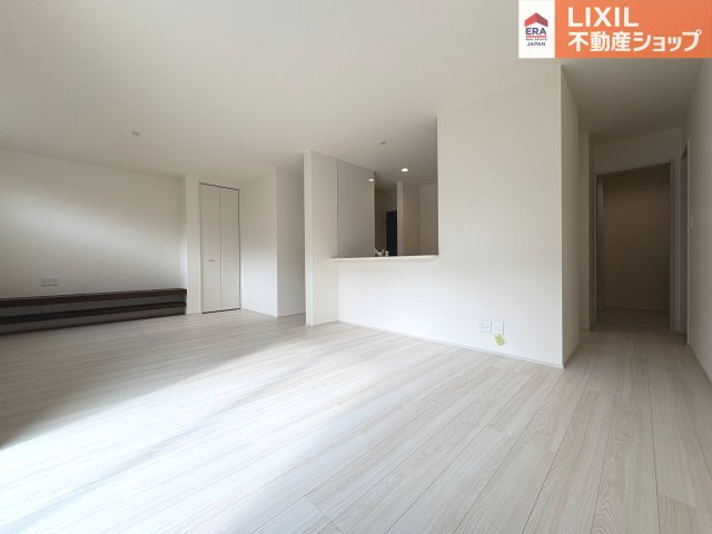 Livele Garden.S 姫路市大津区長松４期【内観：施工例】