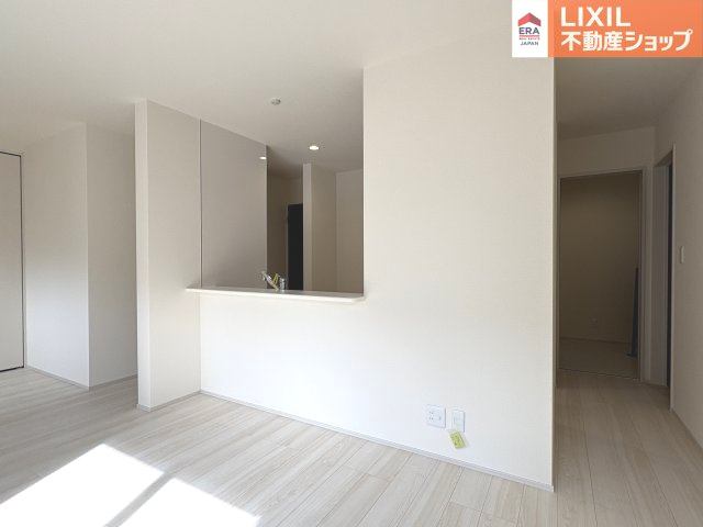 Livele Garden.S 姫路市大津区長松４期【内観：施工例】
