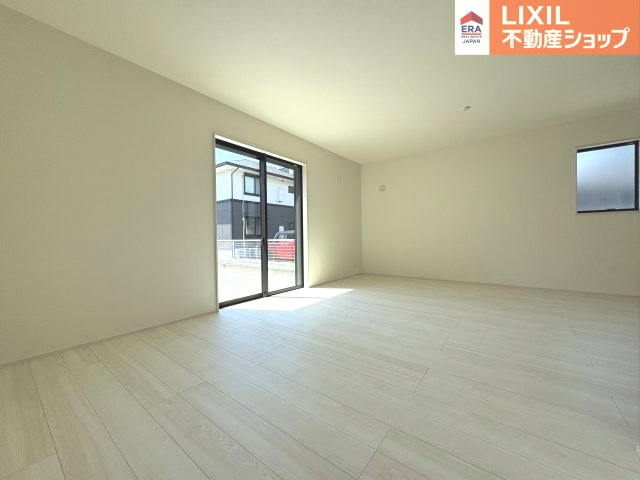 Livele Garden.S 姫路市大津区長松４期【内観：施工例】