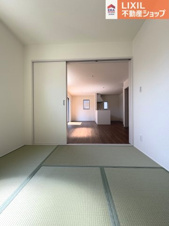 Livele Garden.S 姫路市大津区長松４期【内観：施工例】