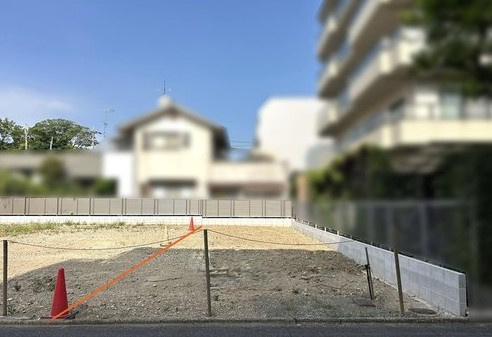 K12181-4号地大宮【外観】