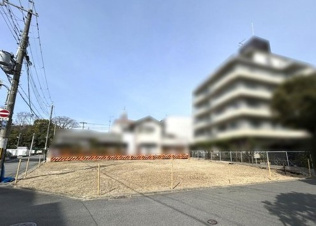 K12181-4号地大宮【外観】