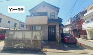 中古戸建 広島市安佐南区古市４丁目