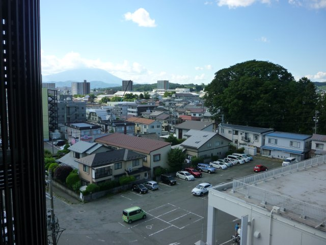 山王ハイツ【寝室】