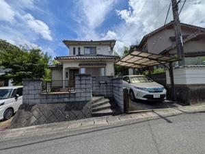 中古戸建 安芸郡熊野町萩原１丁目