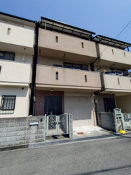 【新価格】南塚口町七丁目戸建　ハイルーフ車駐車可能・4LDKの画像