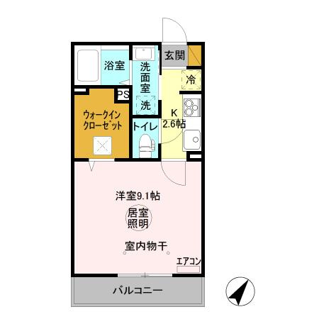 三の丸キャッスル Ａの画像