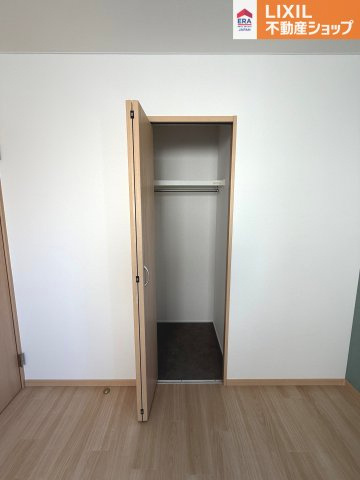 姫路市大津区恵美酒町1丁目【中古戸建】【収納】
