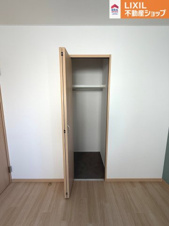 姫路市大津区恵美酒町1丁目【中古戸建】【収納】