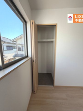 姫路市大津区恵美酒町1丁目【中古戸建】【収納】
