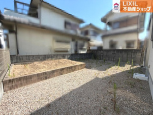 姫路市大津区恵美酒町1丁目【中古戸建】【庭つき】