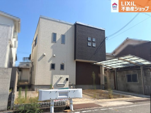姫路市大津区恵美酒町1丁目【中古戸建】【外観】
