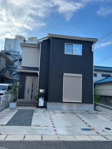 中古戸建 呉市阿賀南３丁目
