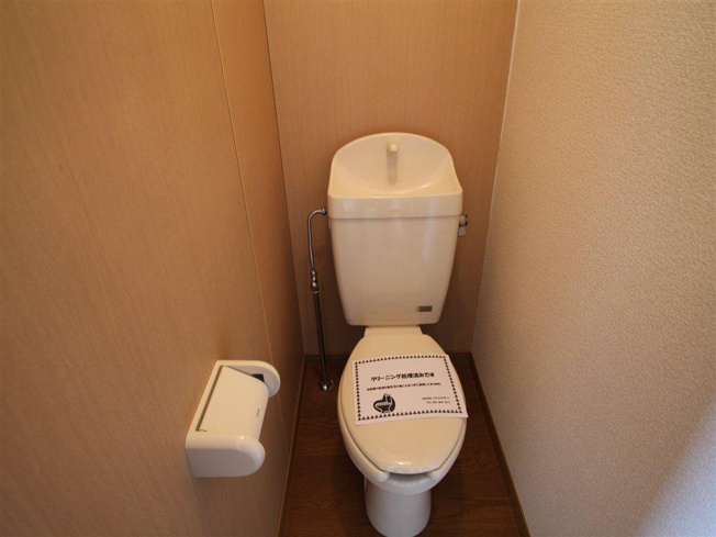 バス･トイレ別！！