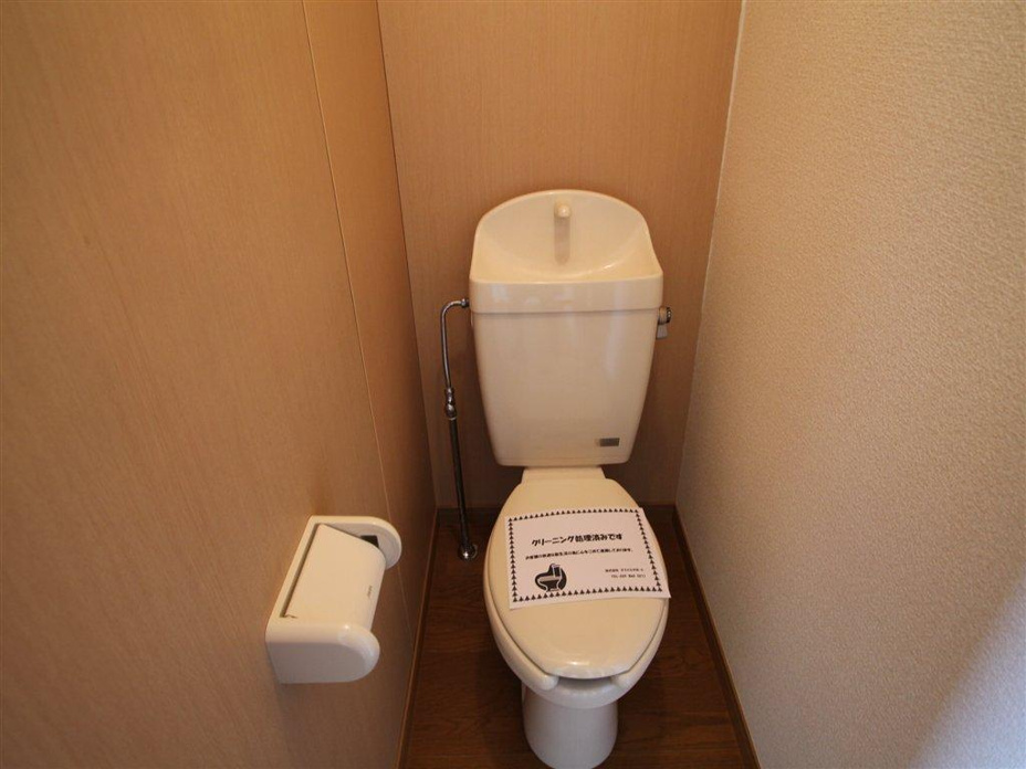 バス･トイレ別！！