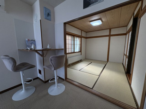 小樽市桜１丁目の中古一戸建【和室】