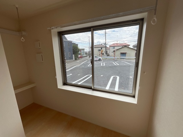 室内設備