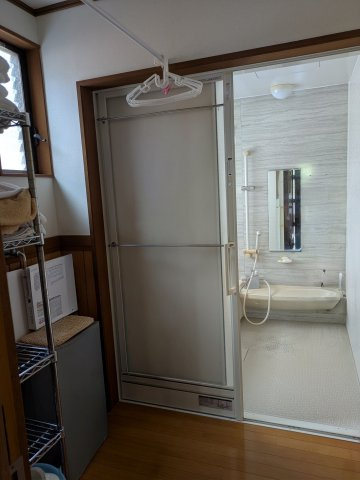鳥取市気高町宝木戸建て