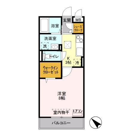 D-Room AKIの画像