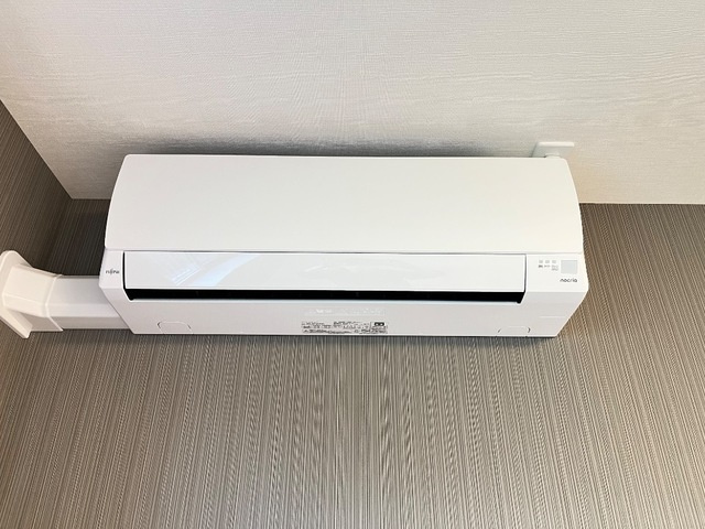 エアコン(イメージ)