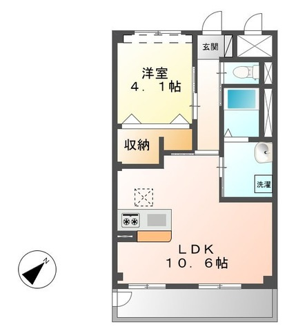 Creciaつくば（クレシアつくば）の画像