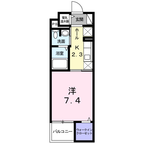クオーレ　メグの画像