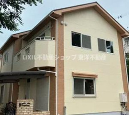 本町戸建【外観】