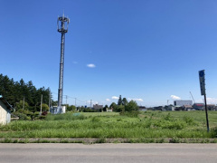 清水町北３条１０丁目の画像