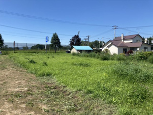 清水町北３条１０丁目【外観】