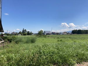 清水町北３条１０丁目【外観】