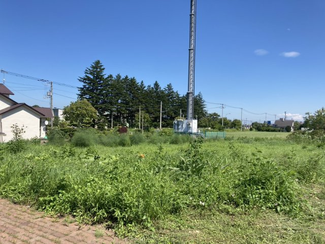 清水町北３条１０丁目【外観】