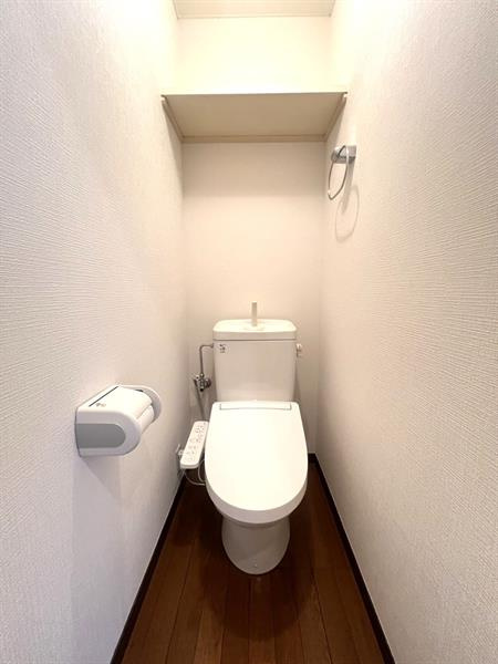他の部屋の写真です。室内は現況を優先します。
