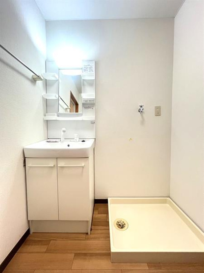 他の部屋の写真です。室内は現況を優先します。
