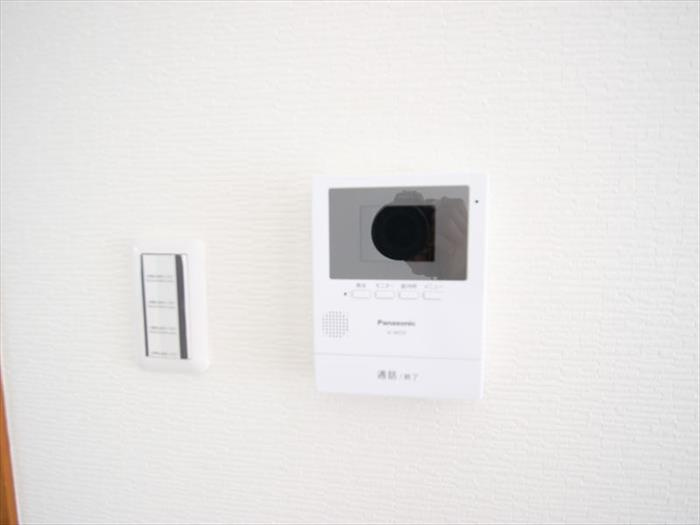 他の部屋の写真です。室内は現況を優先します。