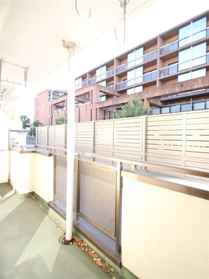 他の部屋の写真です。室内は現況を優先します。