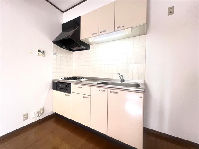 他の部屋の写真です。室内は現況を優先します。