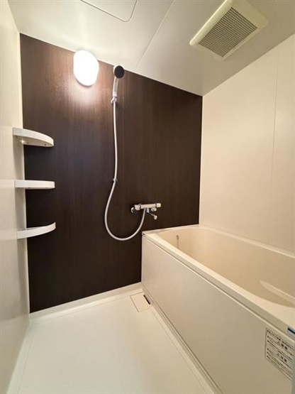 他の部屋の写真です。室内は現況を優先します。