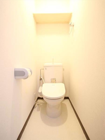 他の部屋の写真です。室内は現況を優先します。