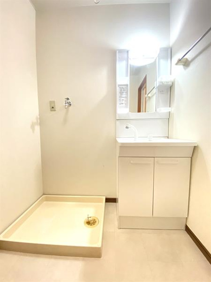 他の部屋の写真です。室内は現況を優先します。