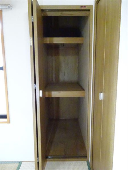 他の部屋の写真です。室内は現況を優先します。