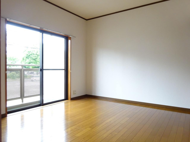 他の部屋の写真です。室内は現況を優先します。