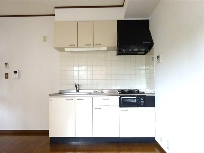 他の部屋の写真です。室内は現況を優先します。