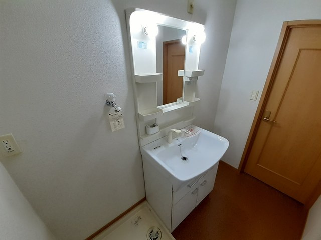 洗面所